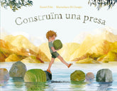 CONSTRUIM UNA PRESA | Daniel Fehr | 9788418696220 (Simbol)